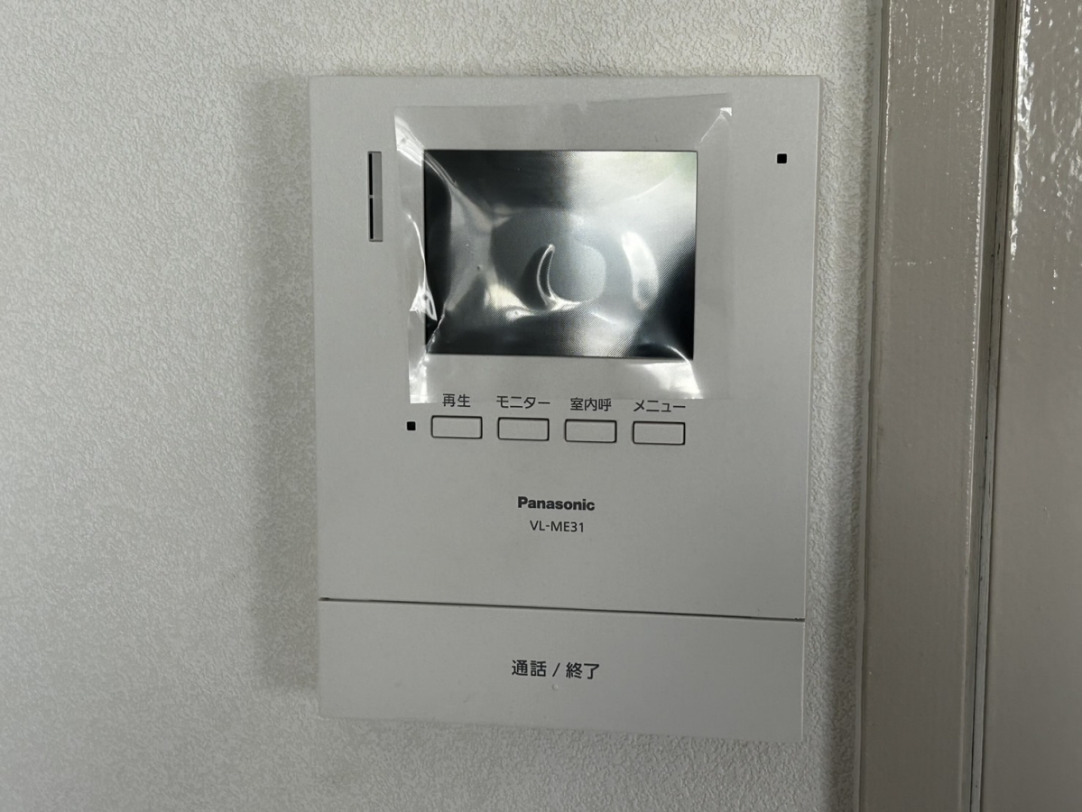 セキュリティ 写真13