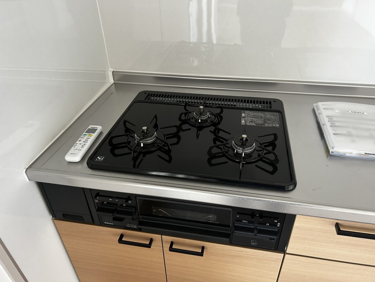 キッチン 写真19