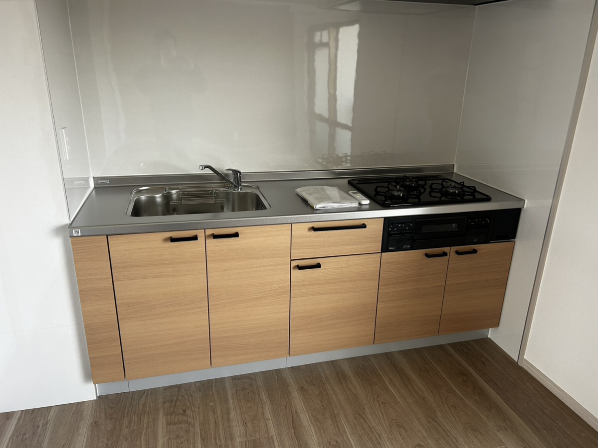 キッチン 写真3