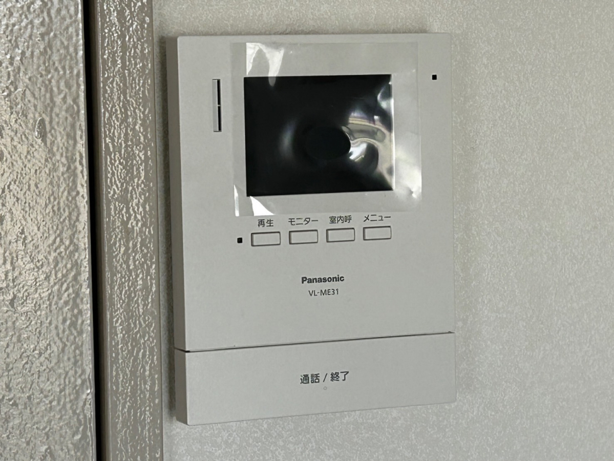 セキュリティ 写真13