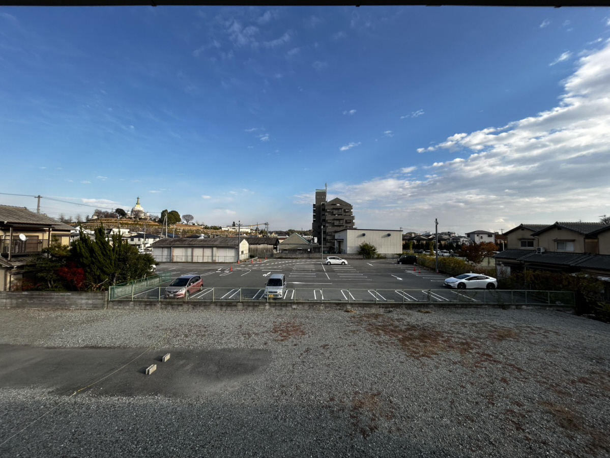 バルコニー・ベランダ 写真14