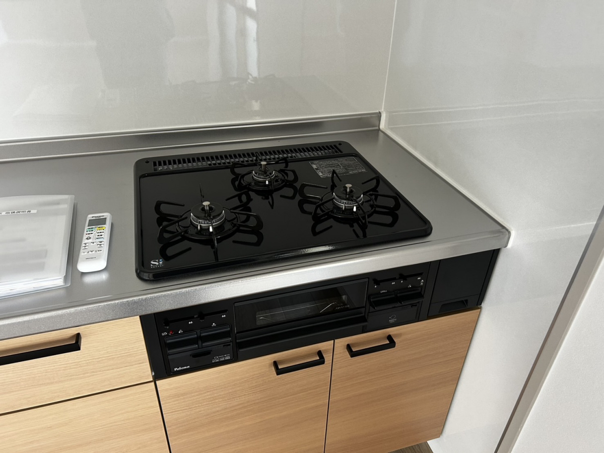 キッチン 写真19