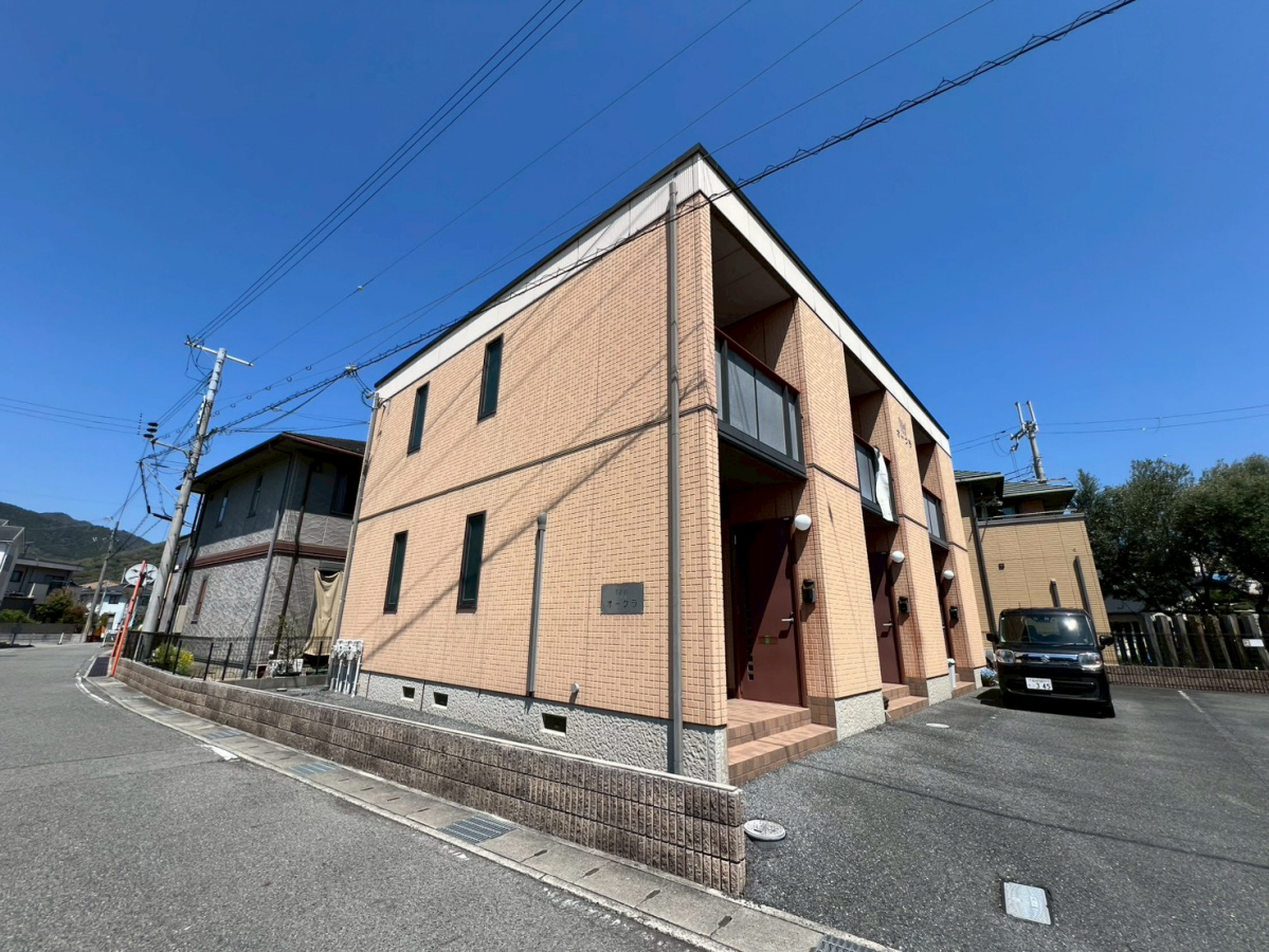 パルモオークラ