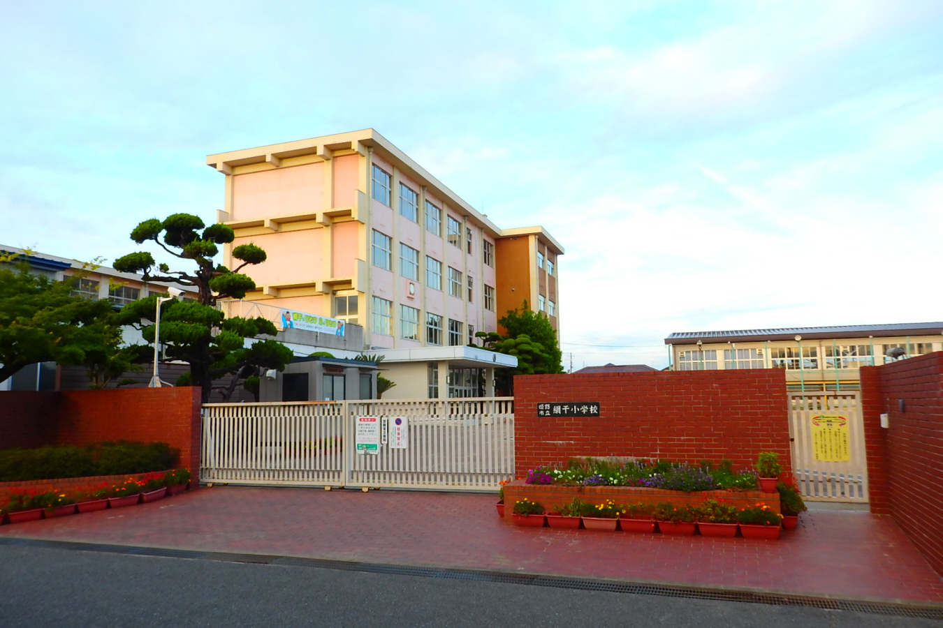 網干西小学校まで1810m (徒歩23分) 写真21
