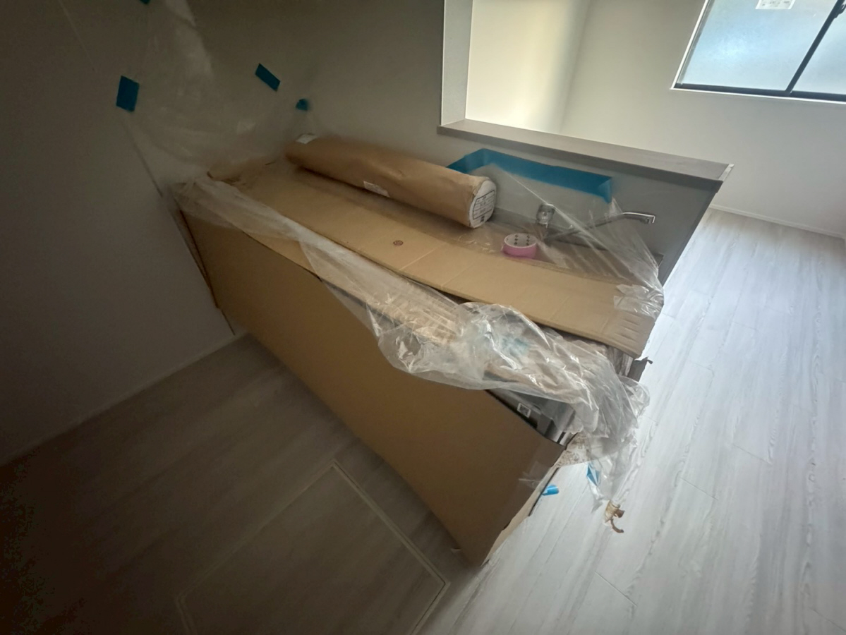 キッチン 写真3