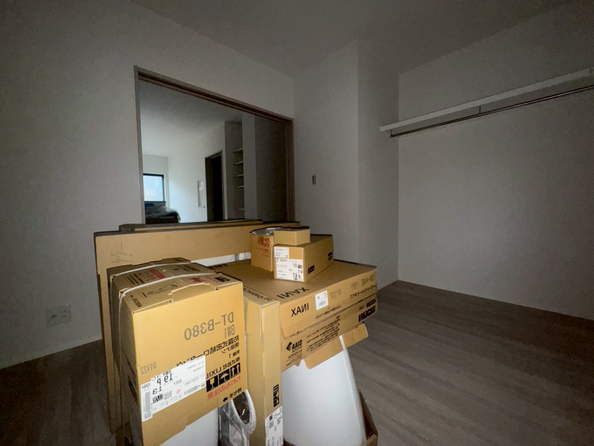 子供部屋 写真8