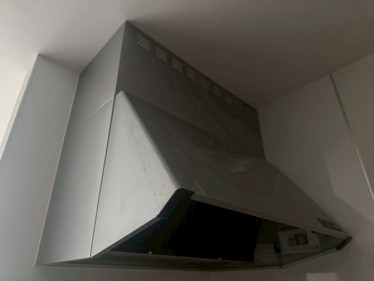 キッチン 写真29