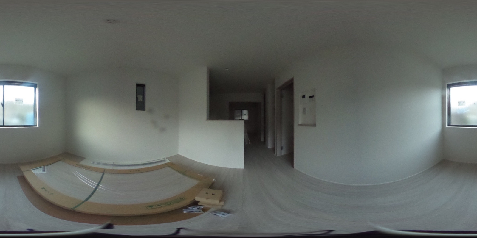 リビング 写真33