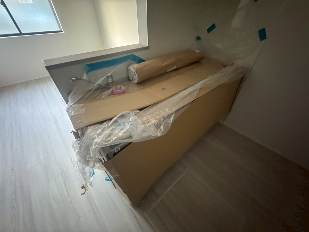 キッチン 写真3