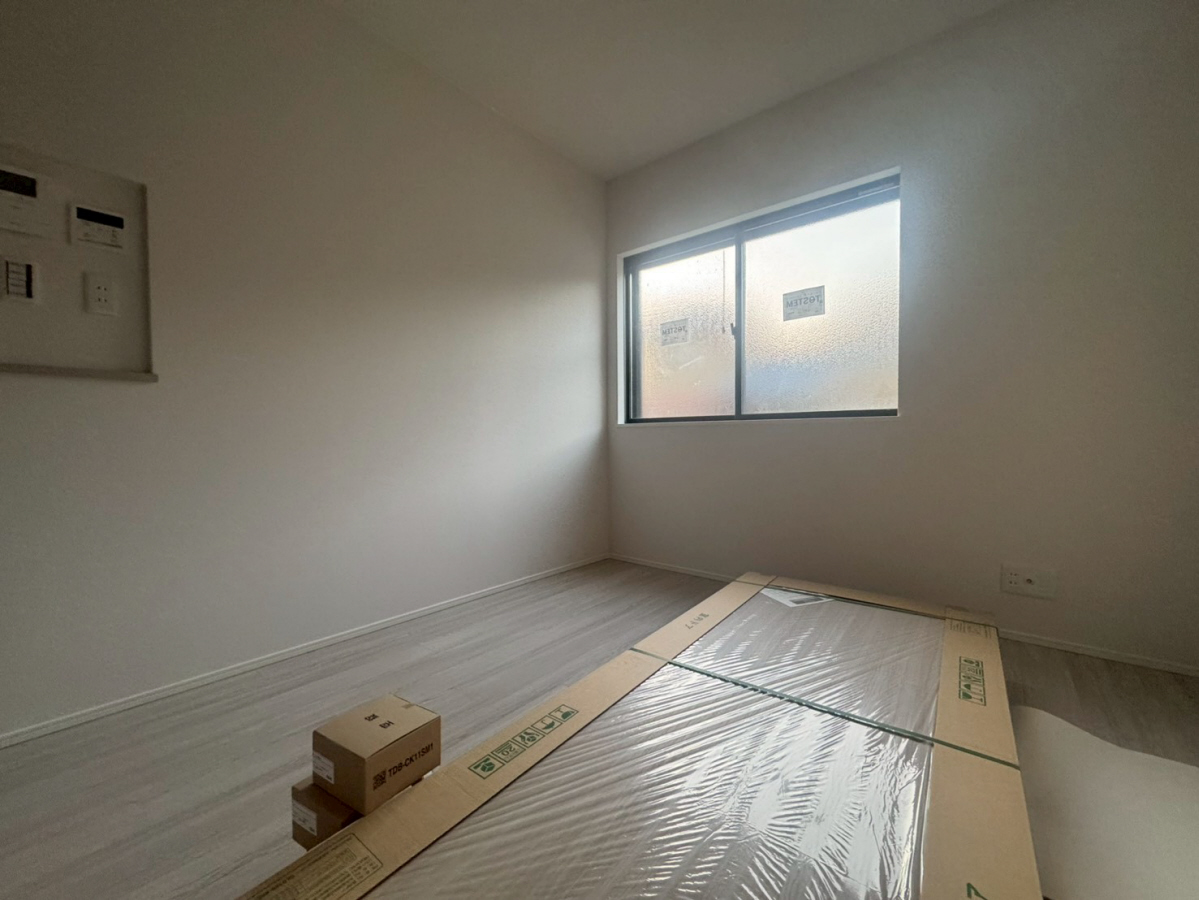 子供部屋 写真8