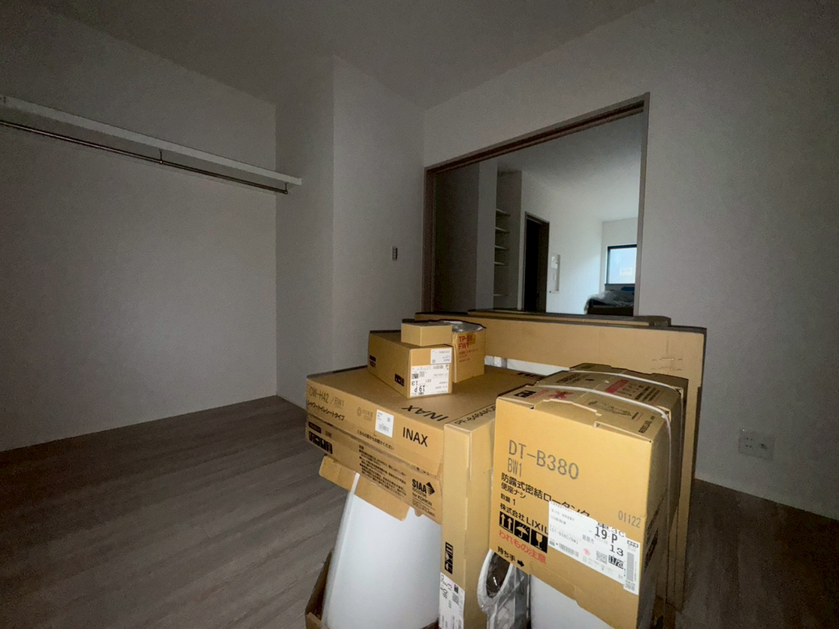 リビング 写真14