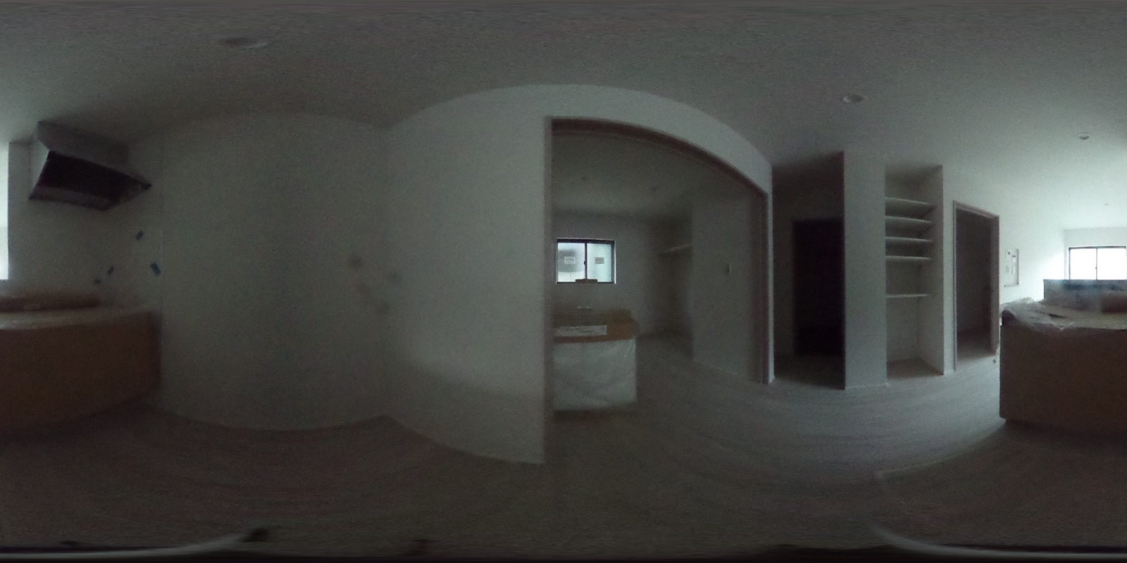 キッチン 写真34