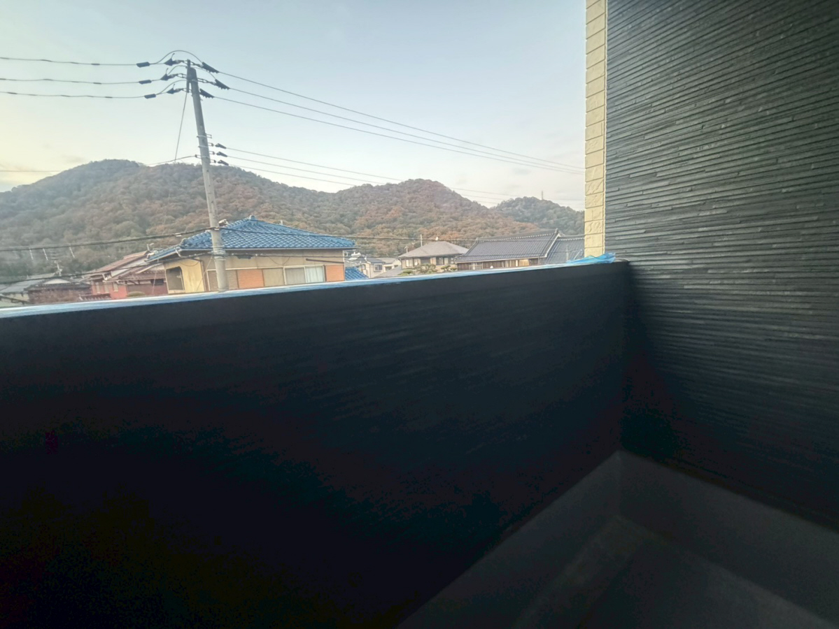 バルコニー・ベランダ 写真13