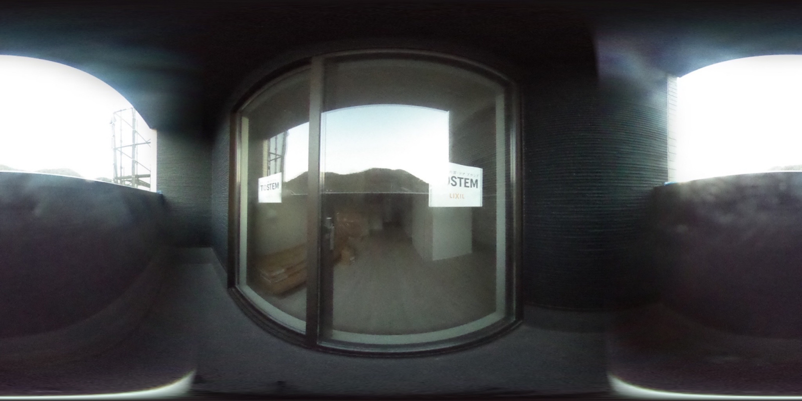 バルコニー・ベランダ 写真35