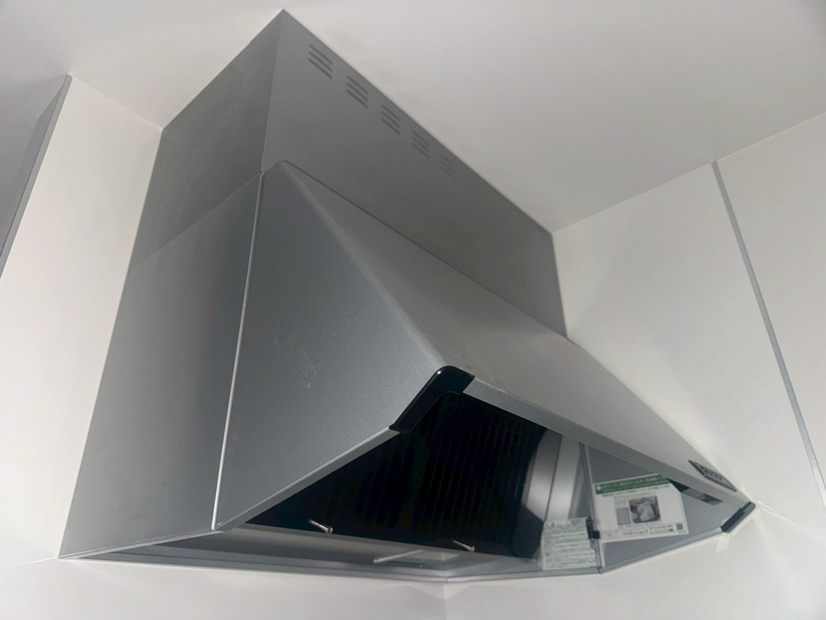 キッチン 写真29