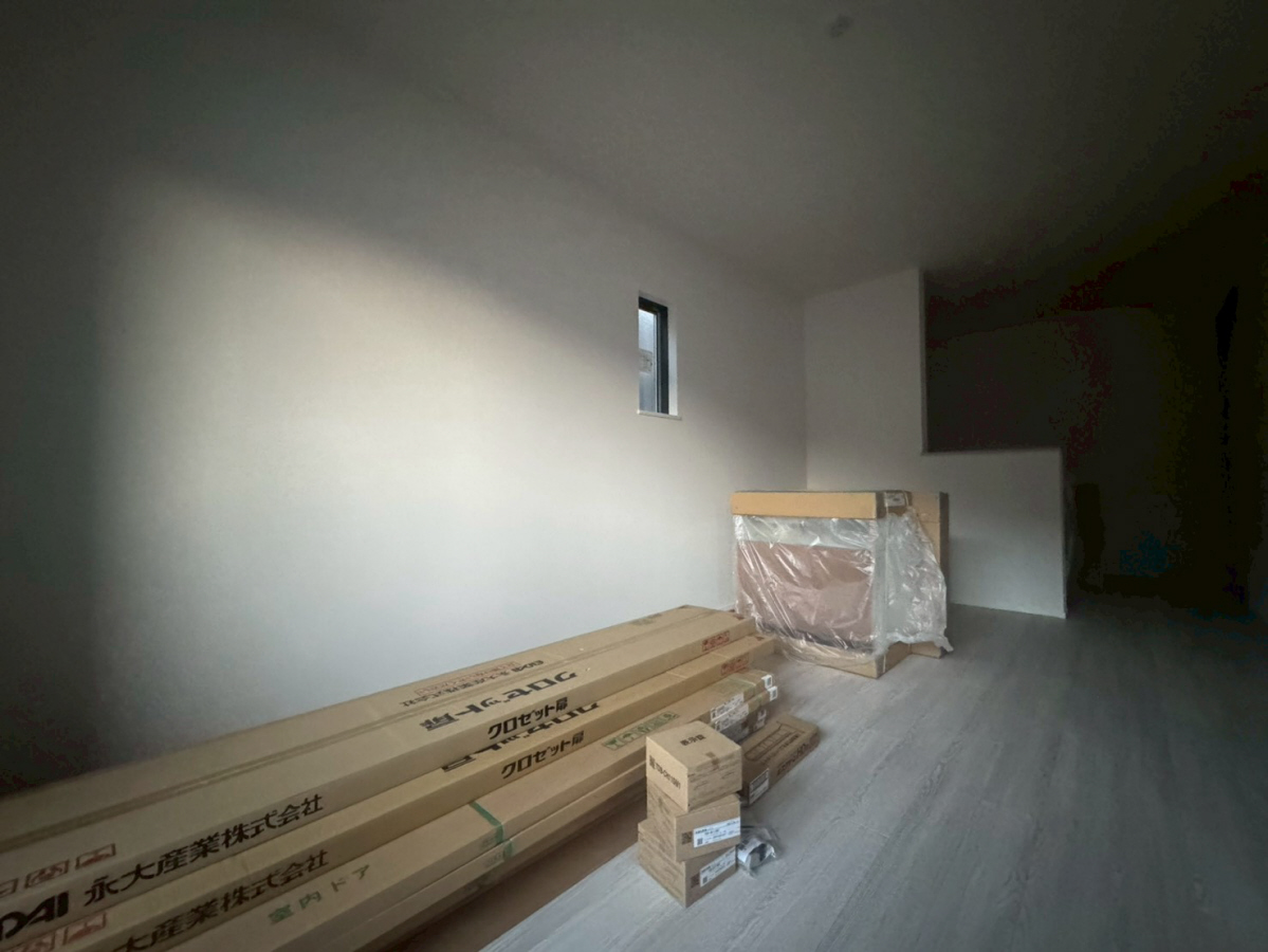 リビング 写真2