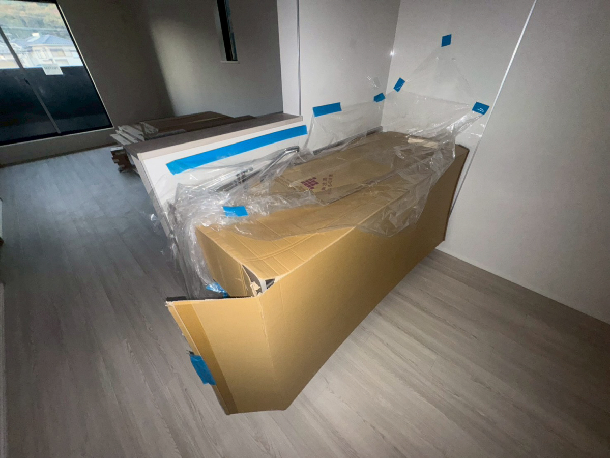 キッチン 写真3