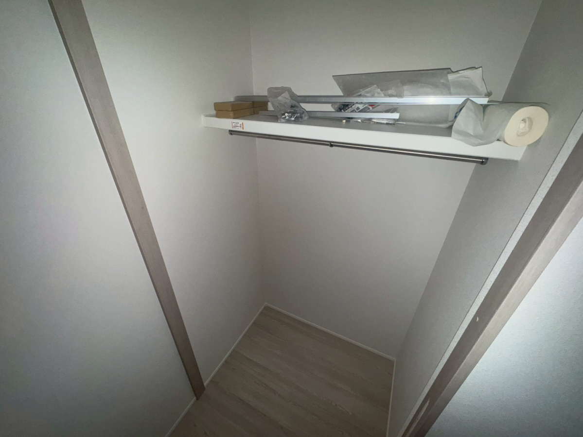収納 写真9