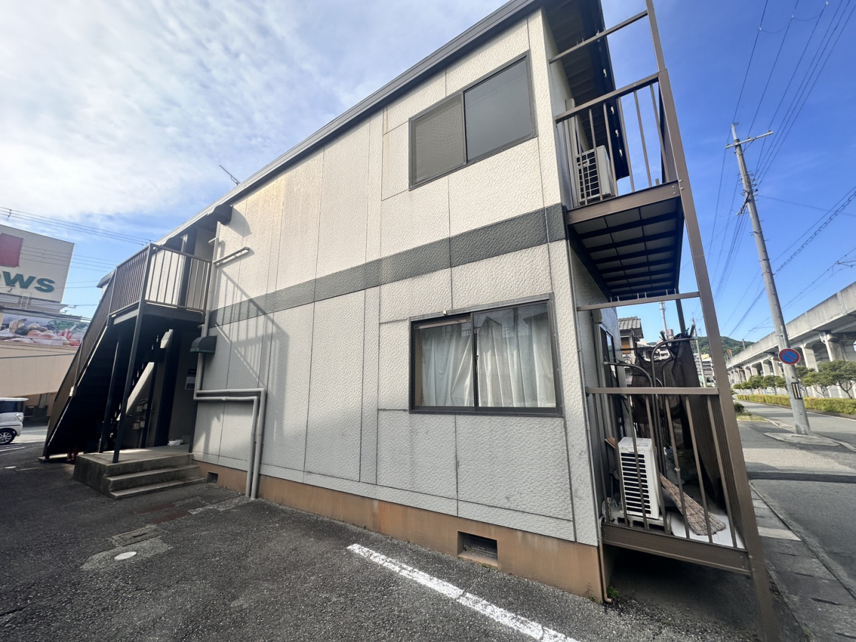 メゾン澤田D