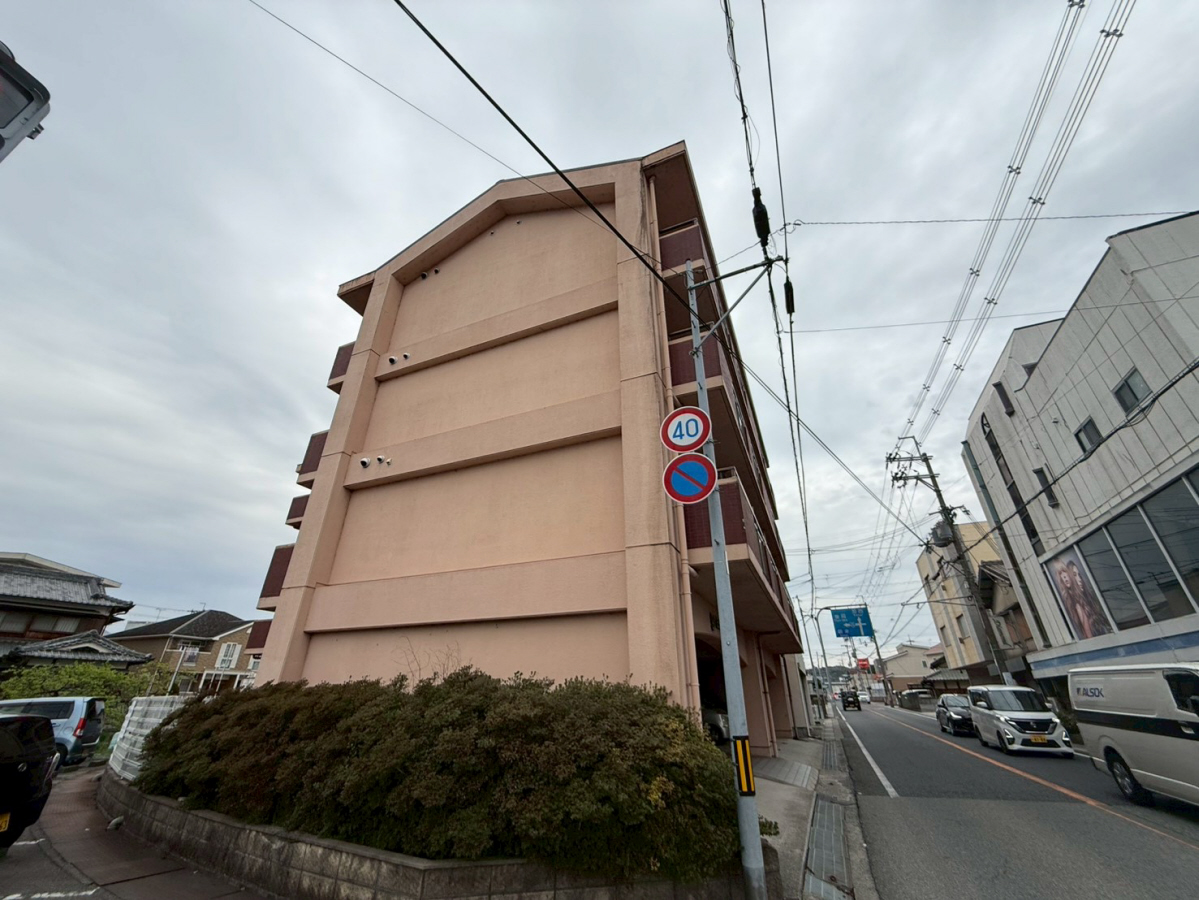 外観 写真2