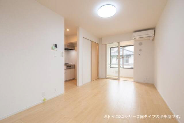 リビング 写真2