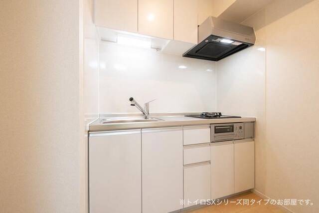 キッチン 写真3