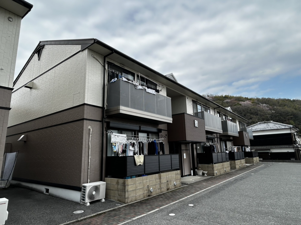 ボナール東川B