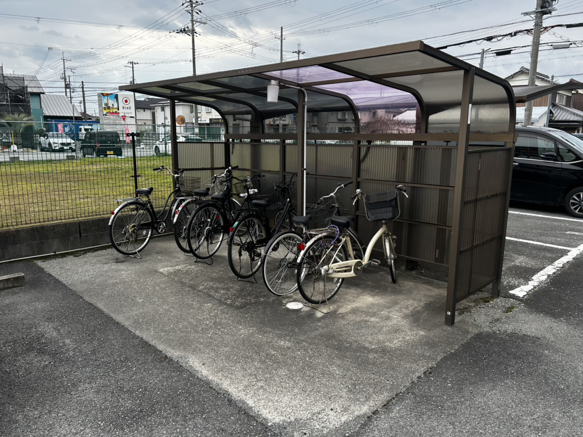 共用部 写真3