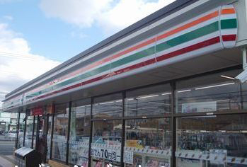 コンビニまで500m (徒歩7分) 写真25