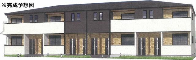 糸久レジデンス龍野 参番館