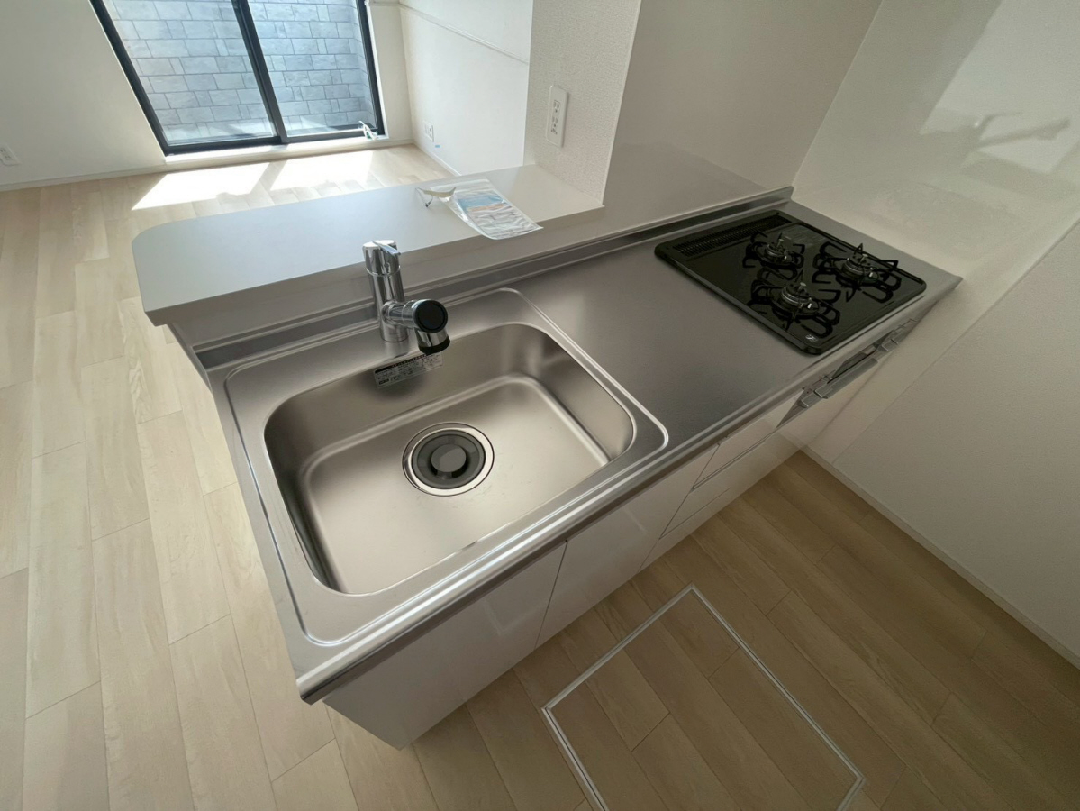 キッチン 写真3