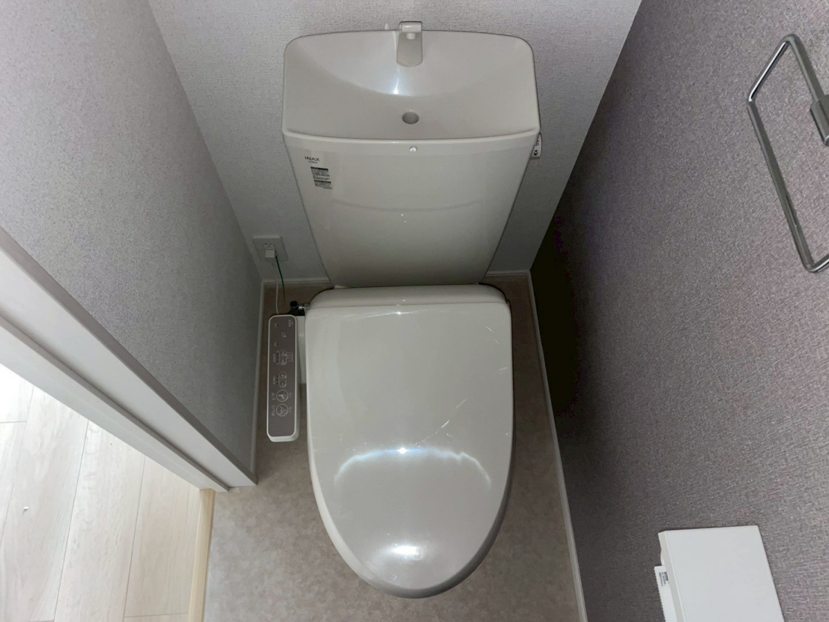 トイレ 写真5
