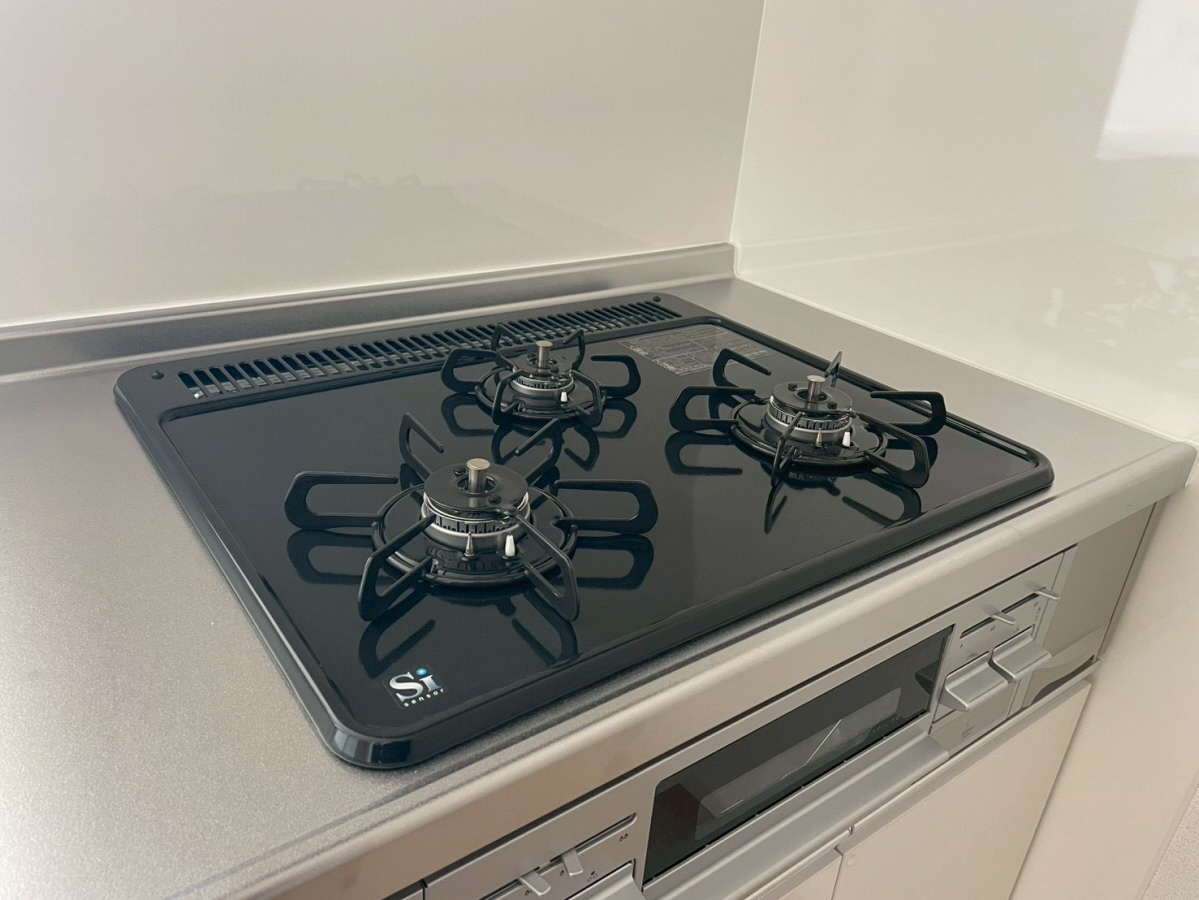 キッチン 写真19