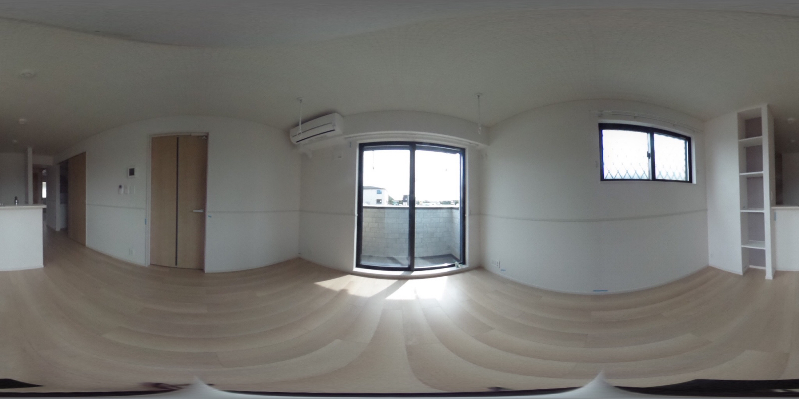 リビング 写真34