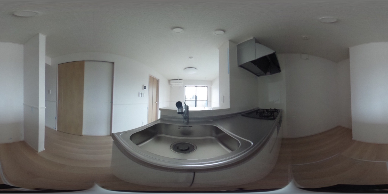 キッチン 写真35