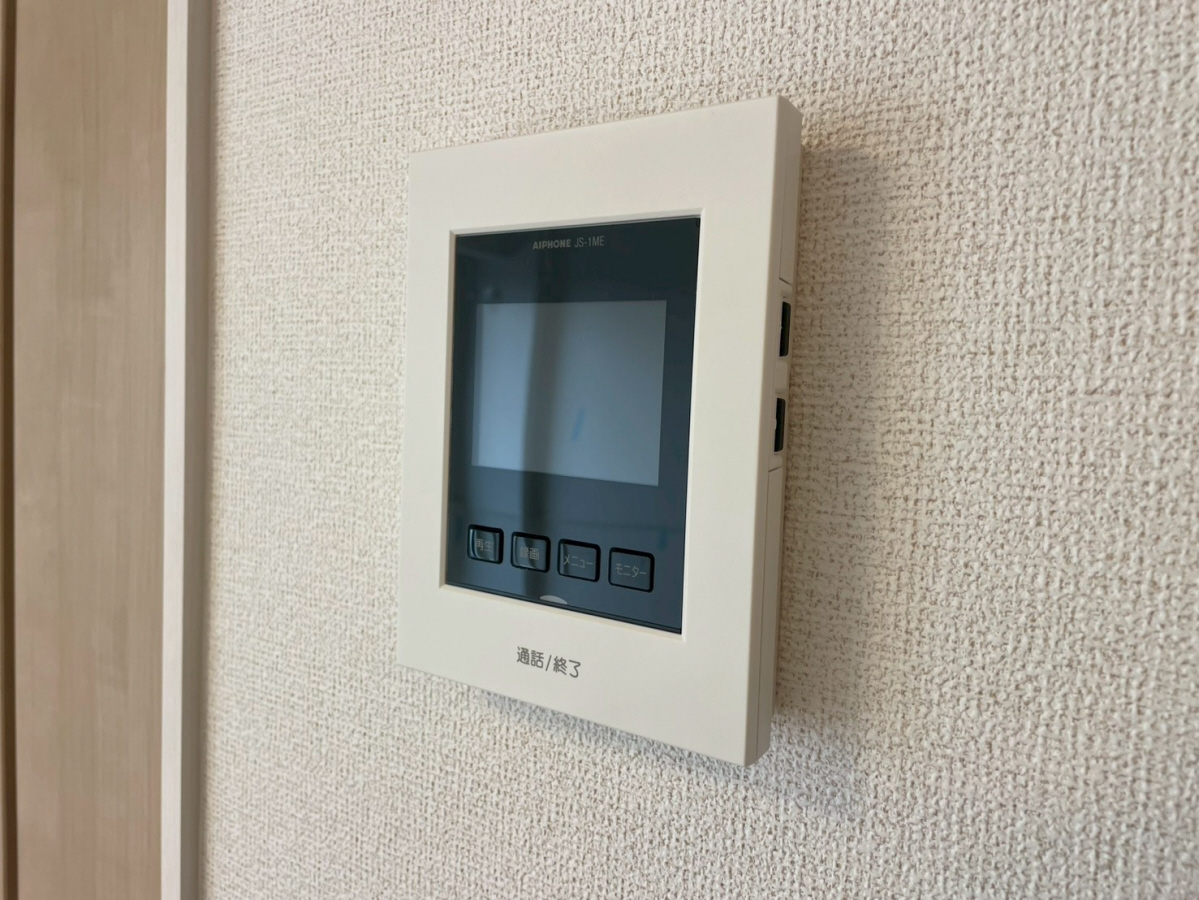 セキュリティ 写真13