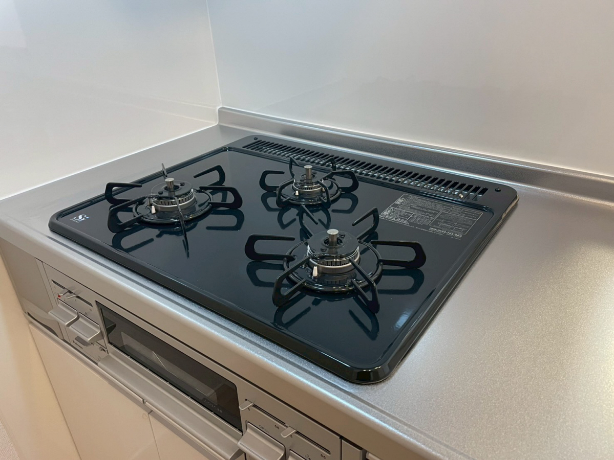 キッチン 写真19