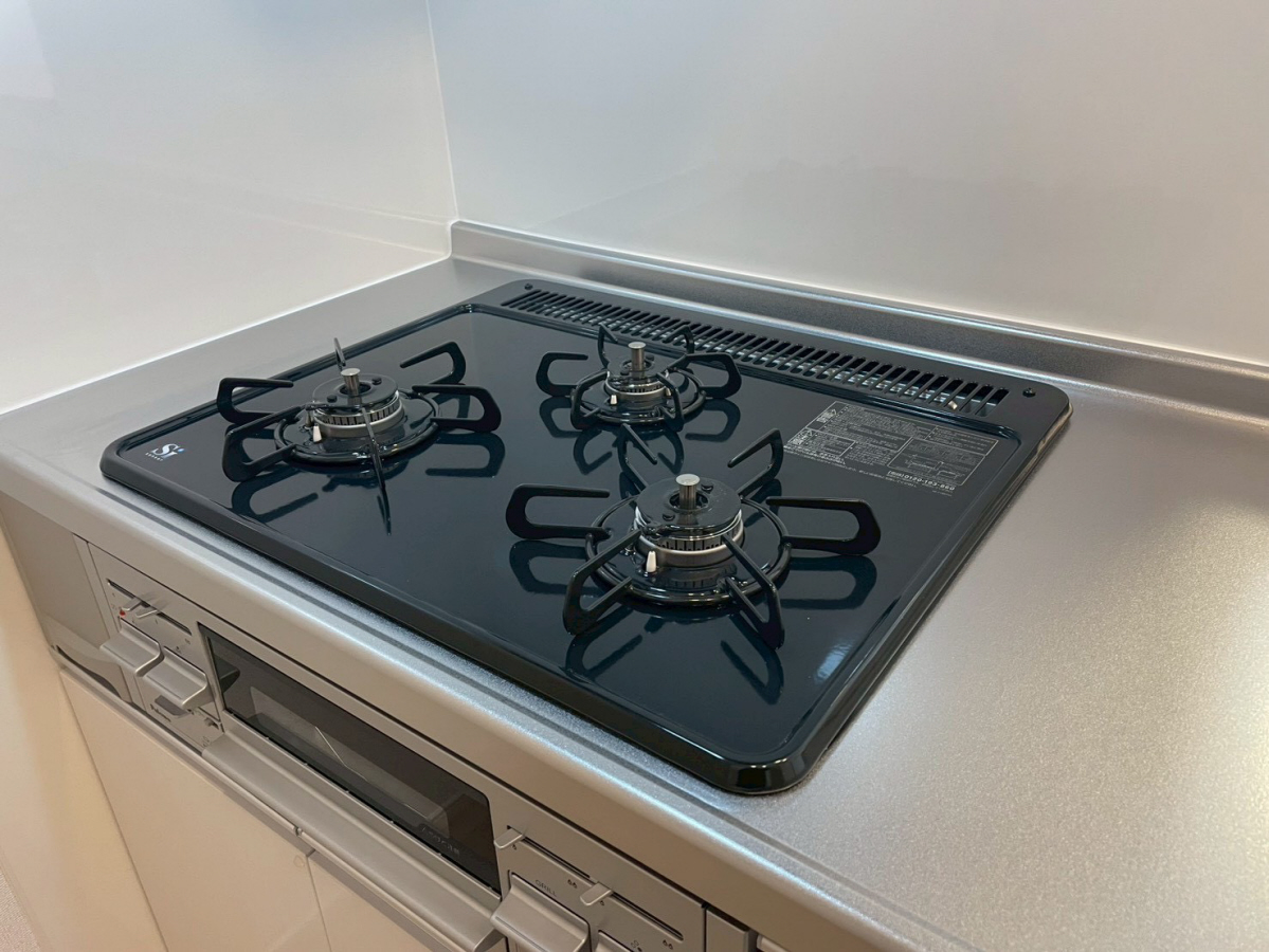 キッチン 写真19