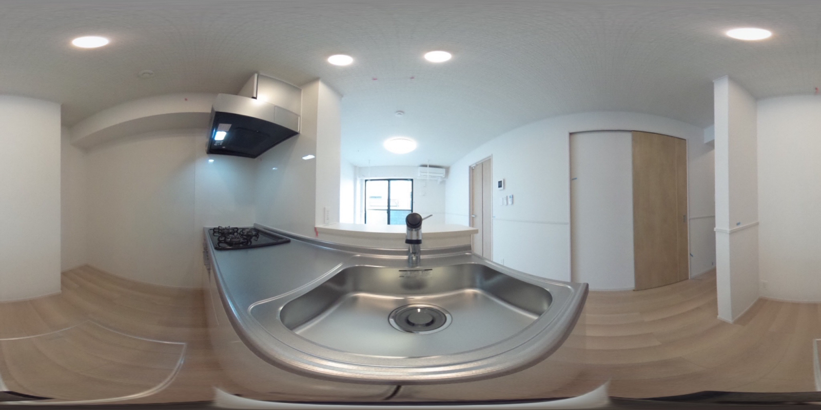 キッチン 写真35