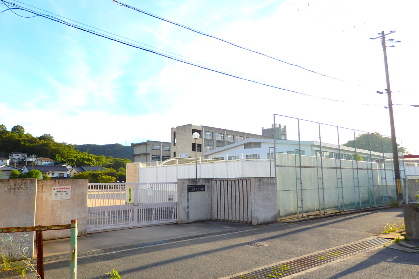 高岡西小学校まで1628m (徒歩21分) 写真21