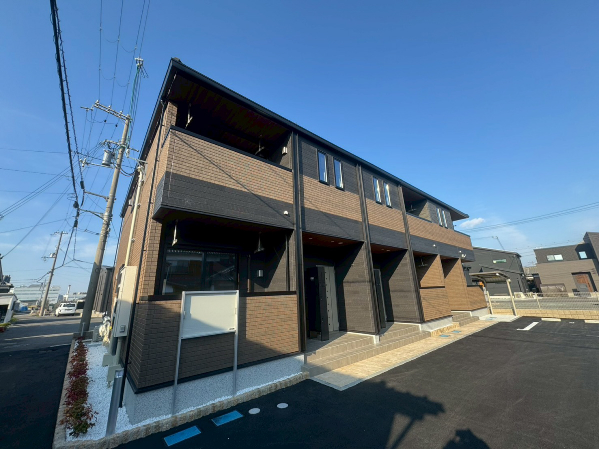 ルーチェデルソーレ