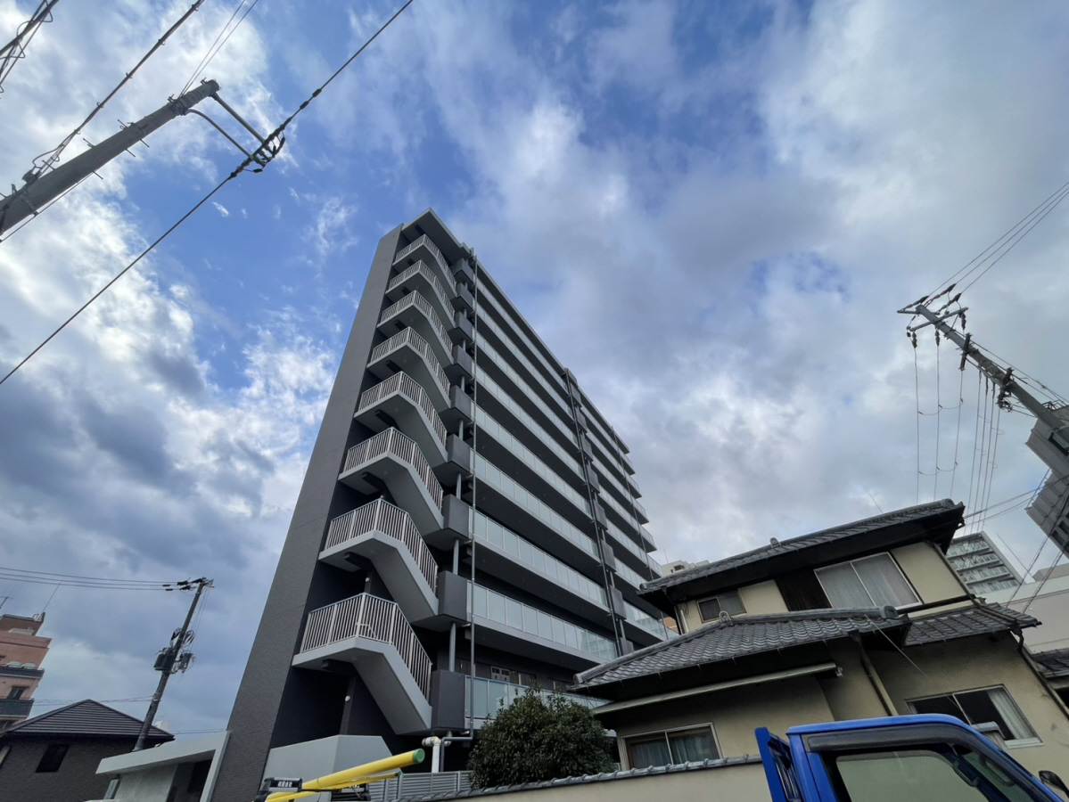 グランネクサス姫路船橋