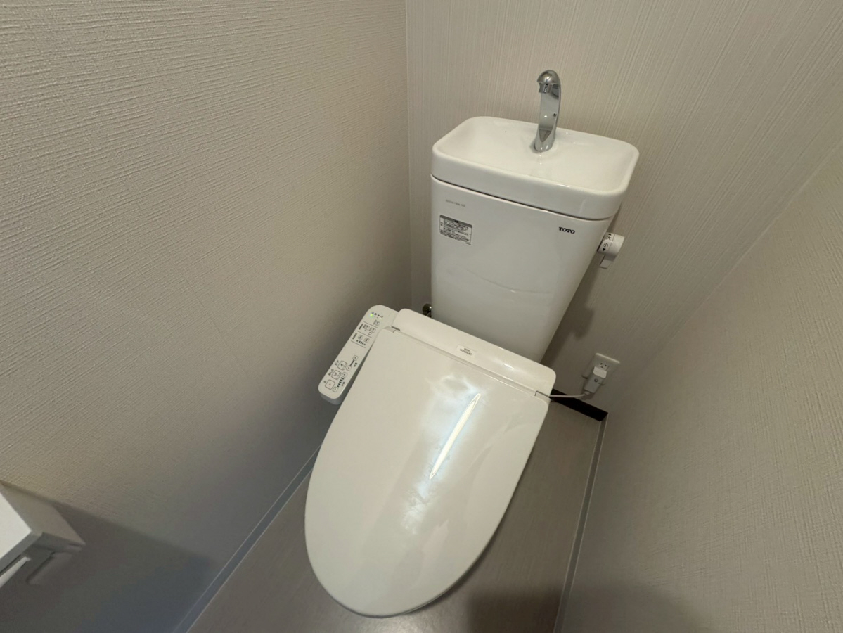 トイレ 写真5