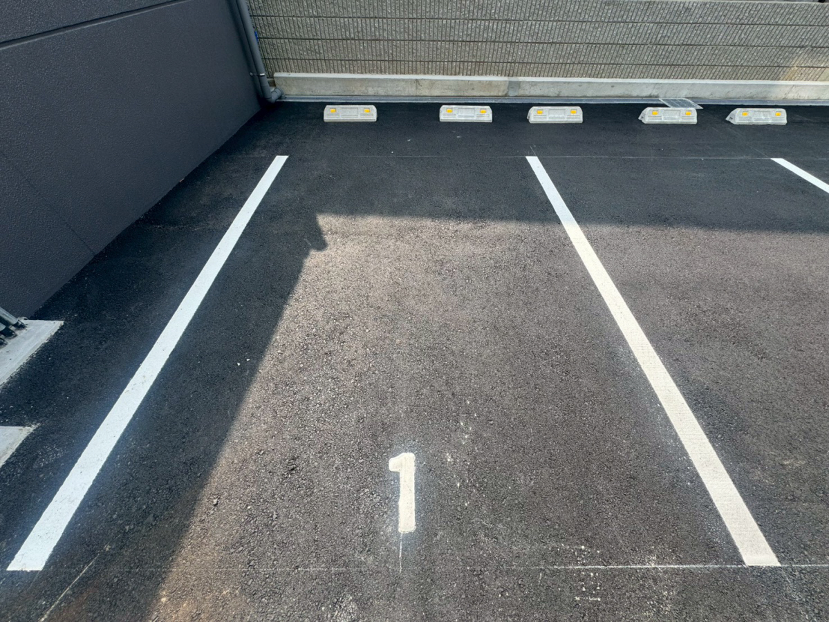 駐車場 写真10