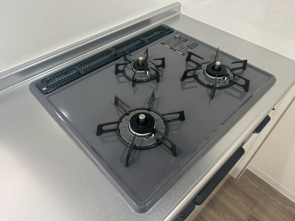 キッチン 写真19