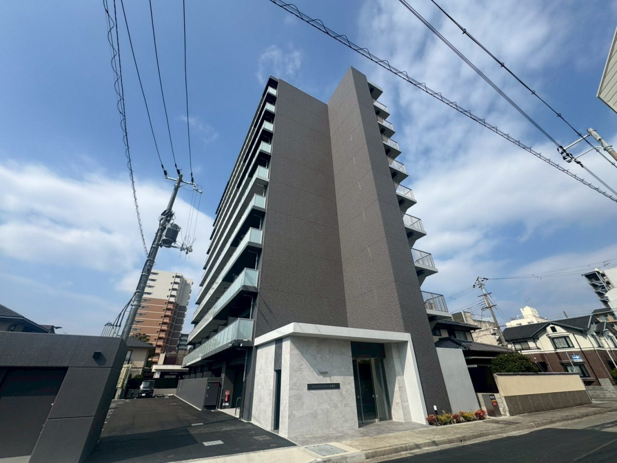 外観 写真29