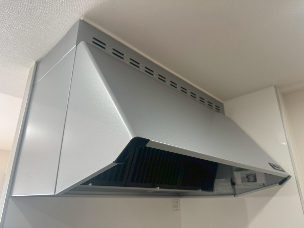 キッチン 写真31