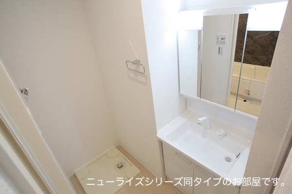 洗面所 写真5