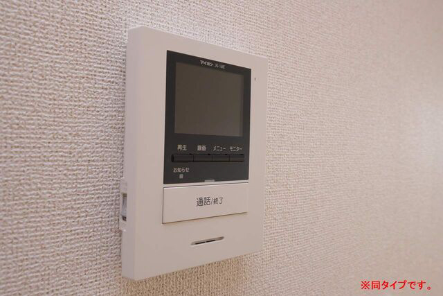 セキュリティ 写真13