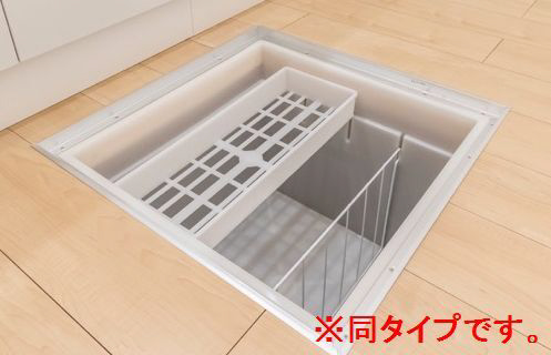 その他部屋・スペース 写真15